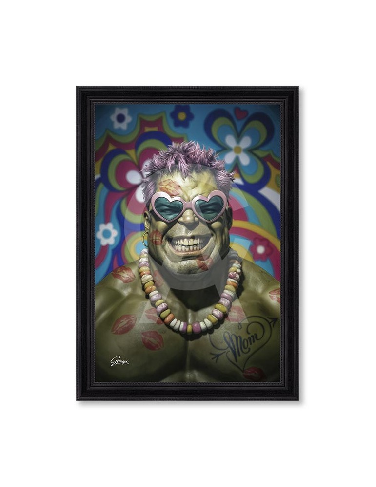 Bad Trip – Alexandre Granger Bad Trip – Alexandre Granger