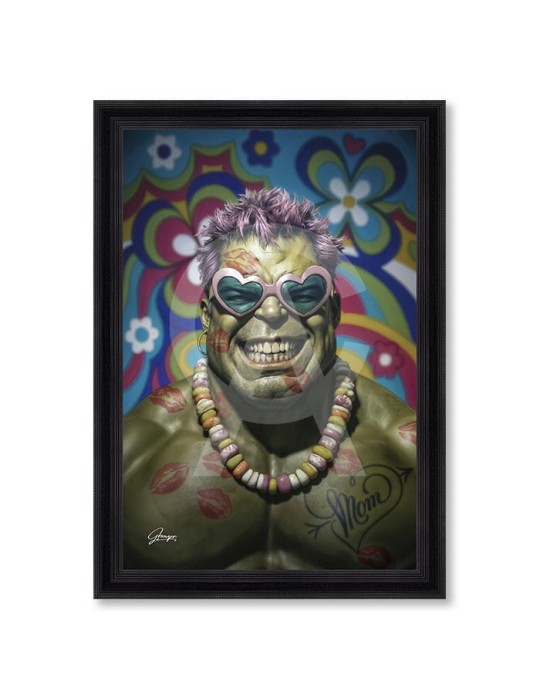 Bad Trip – Alexandre Granger Bad Trip – Alexandre Granger