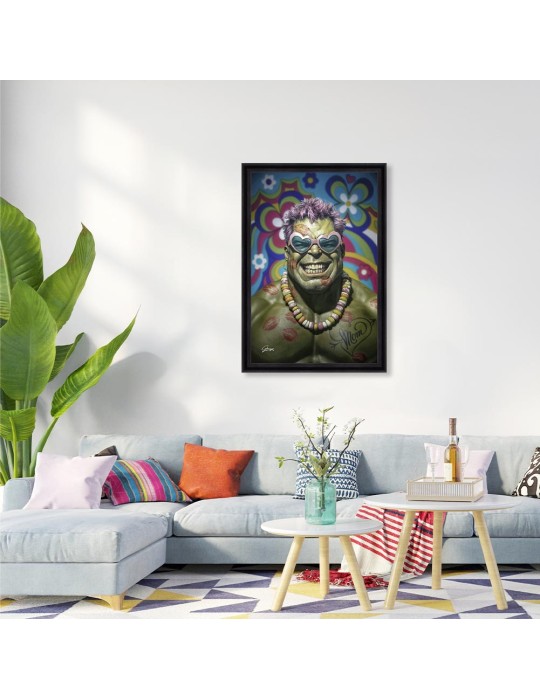 Bad Trip – Alexandre Granger