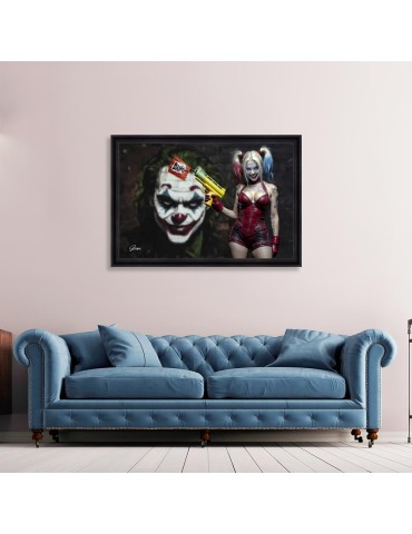 Bang Bang – Alexandre Granger 2