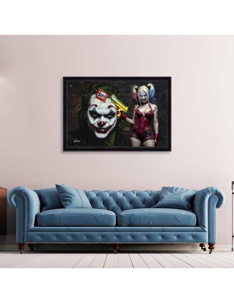 Bang Bang – Alexandre Granger