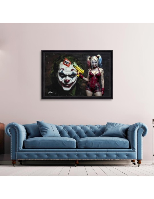 Bang Bang – Alexandre Granger