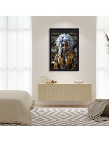 Black Queen – Alexandre Granger 2