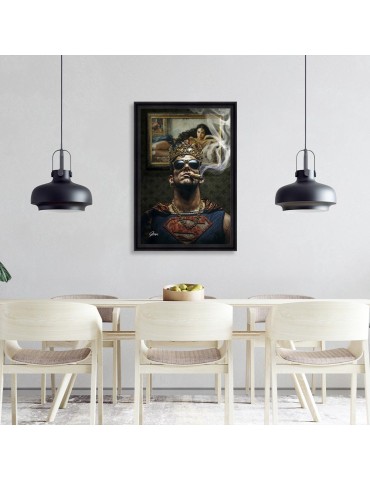 King Man – Alexandre Granger 2