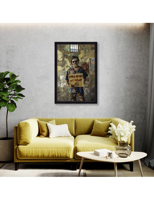 Pablo – Alexandre Granger