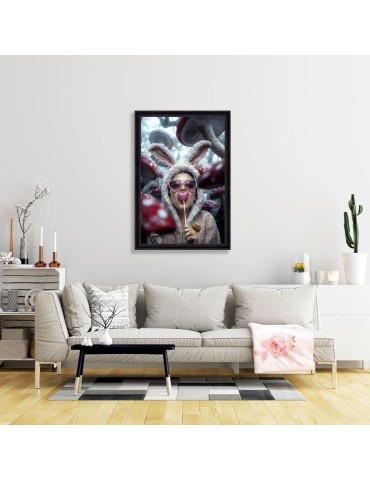 Trick Or Treat – Alexandre Granger 2