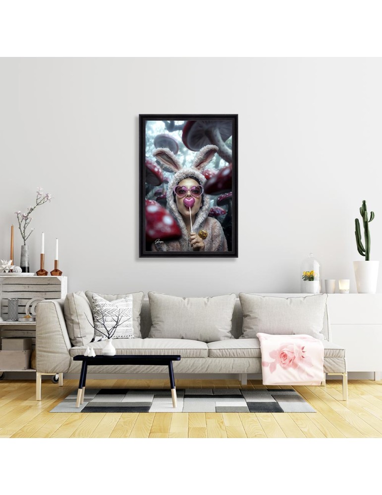 Trick Or Treat – Alexandre Granger