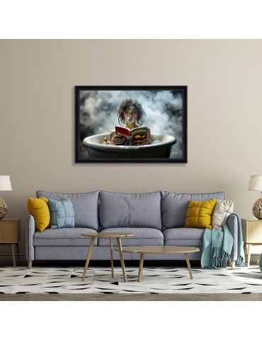 Wonder Bath – Alexandre Granger 2