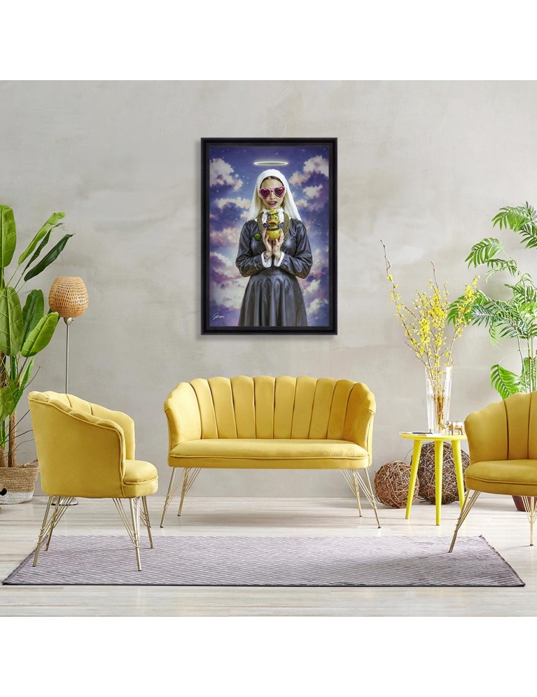 Ducky Faith – Alexandre Granger