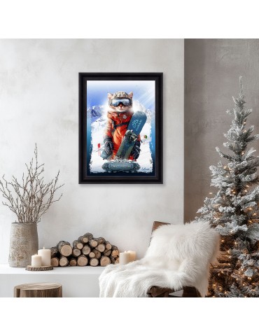 Chat-monix – Sylvain Binet 2