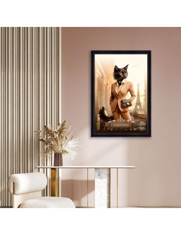 Chat-nel – Sylvain Binet 2