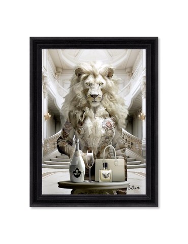 Lionne Luxury – Sylvain Binet