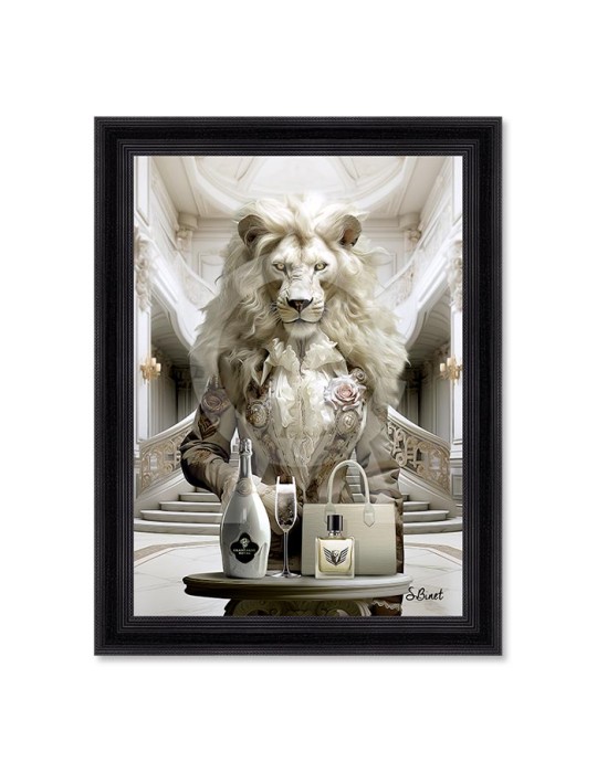 Lionne Luxury – Sylvain Binet