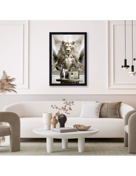 Lionne Luxury – Sylvain Binet