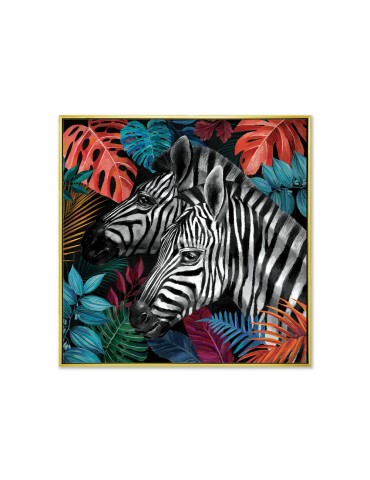 Toile encadrée  - 03.3198