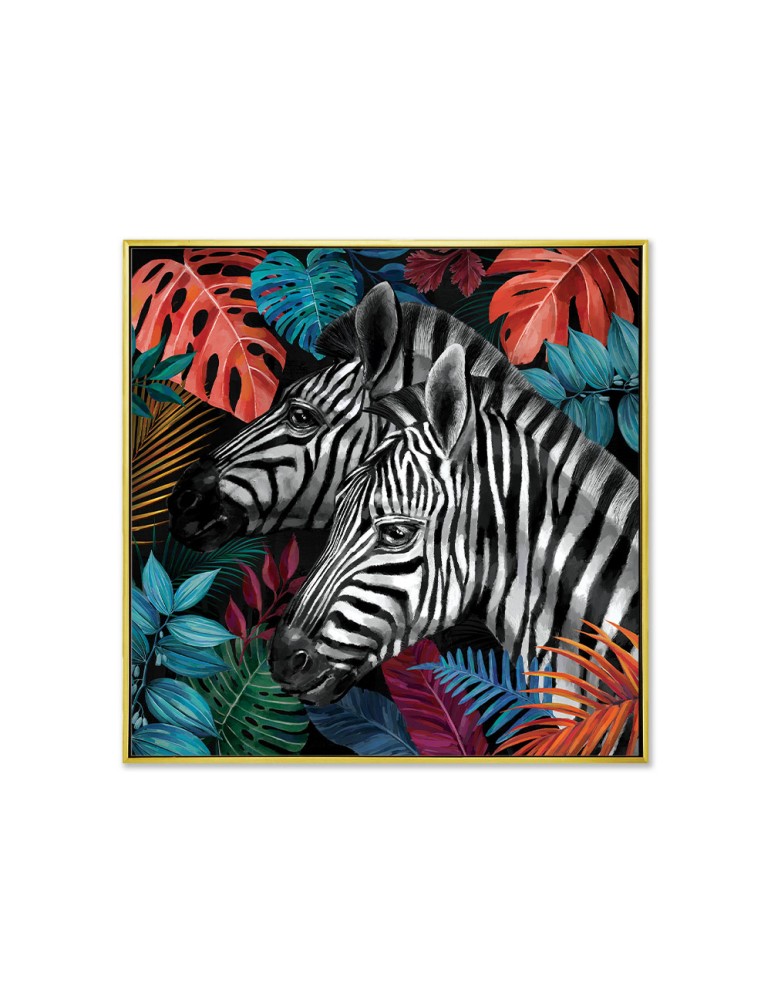 Toile encadrée  - 03.3198