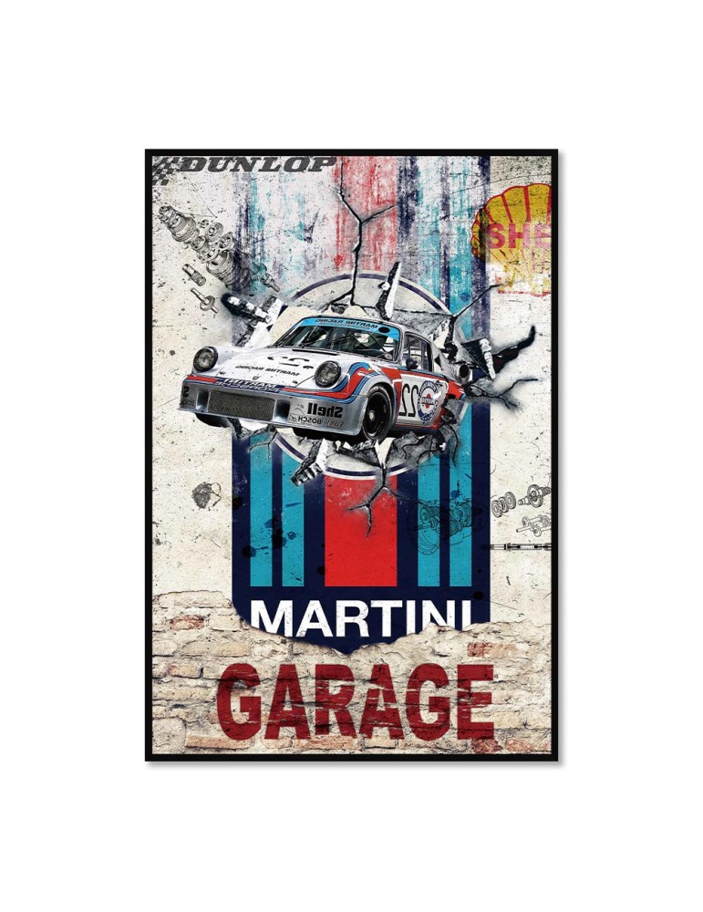 Impression sur verre – 44.184