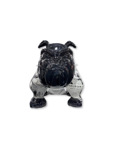 Sculpture Cartoon Rugby 50' – 04.685