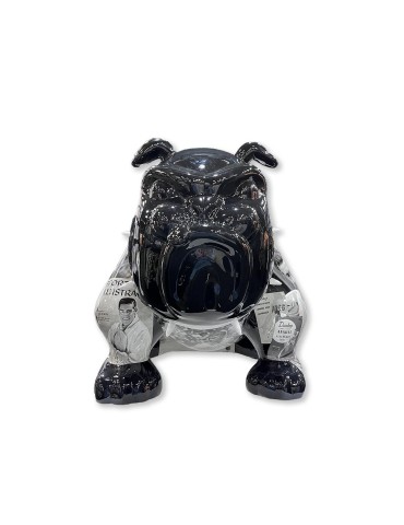 Sculpture Cartoon Tennis 50' – 04.683