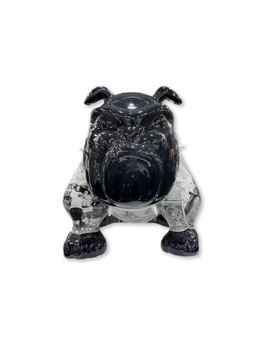 Sculpture Cartoon Football 50' – 04.684