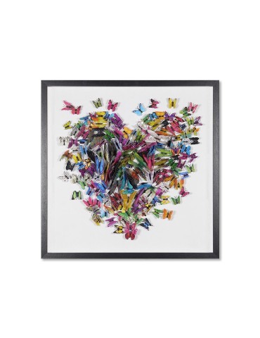 Tableau vitrine - 11.007