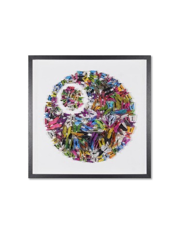 Tableau vitrine - 11.008