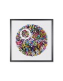 Tableau vitrine - 11.008