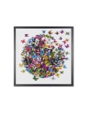 Tableau vitrine - 11.009