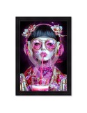 Sarah - Geipop