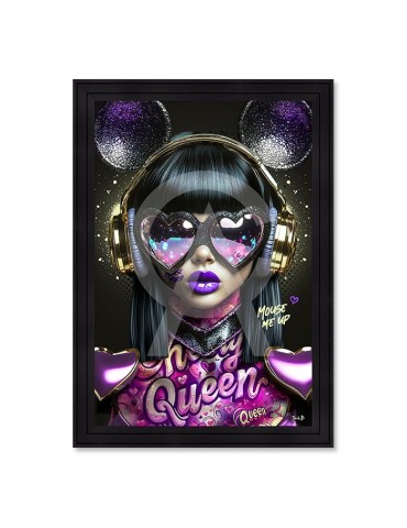 Mouse Me Up - Sarah B.