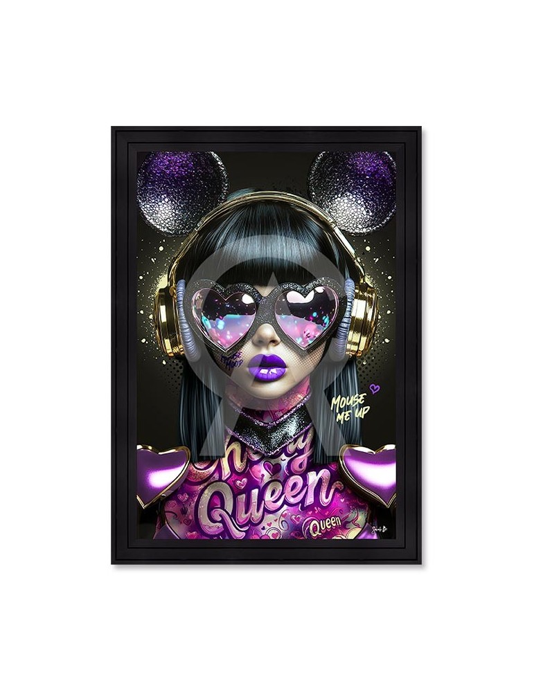 Mouse Me Up - Sarah B. Mouse Me Up - Sarah B.