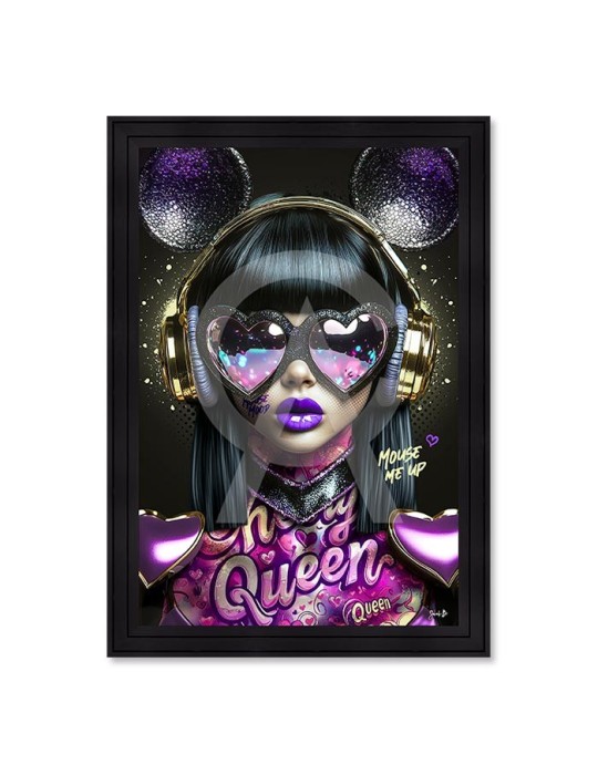 Mouse Me Up - Sarah B. Mouse Me Up - Sarah B.