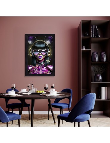 Mouse Me Up - Sarah B. 2