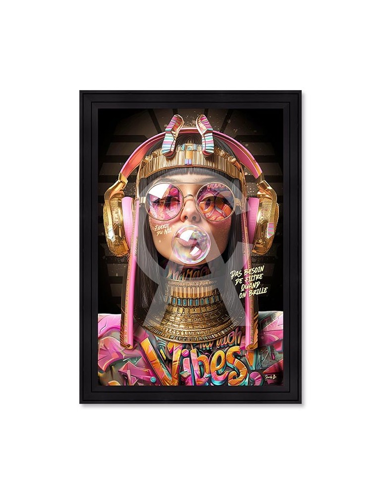 Nilopop - Sarah B. Nilopop - Sarah B.