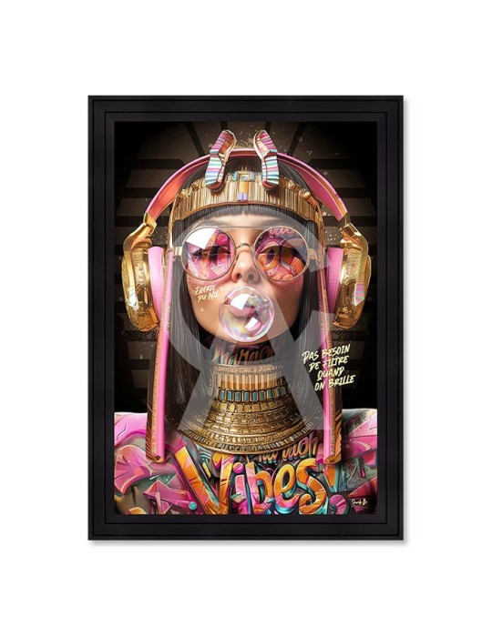 Nilopop - Sarah B. Nilopop - Sarah B.