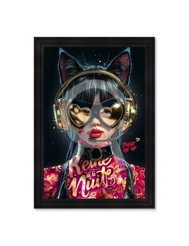 Pussy Me Up - Sarah B.