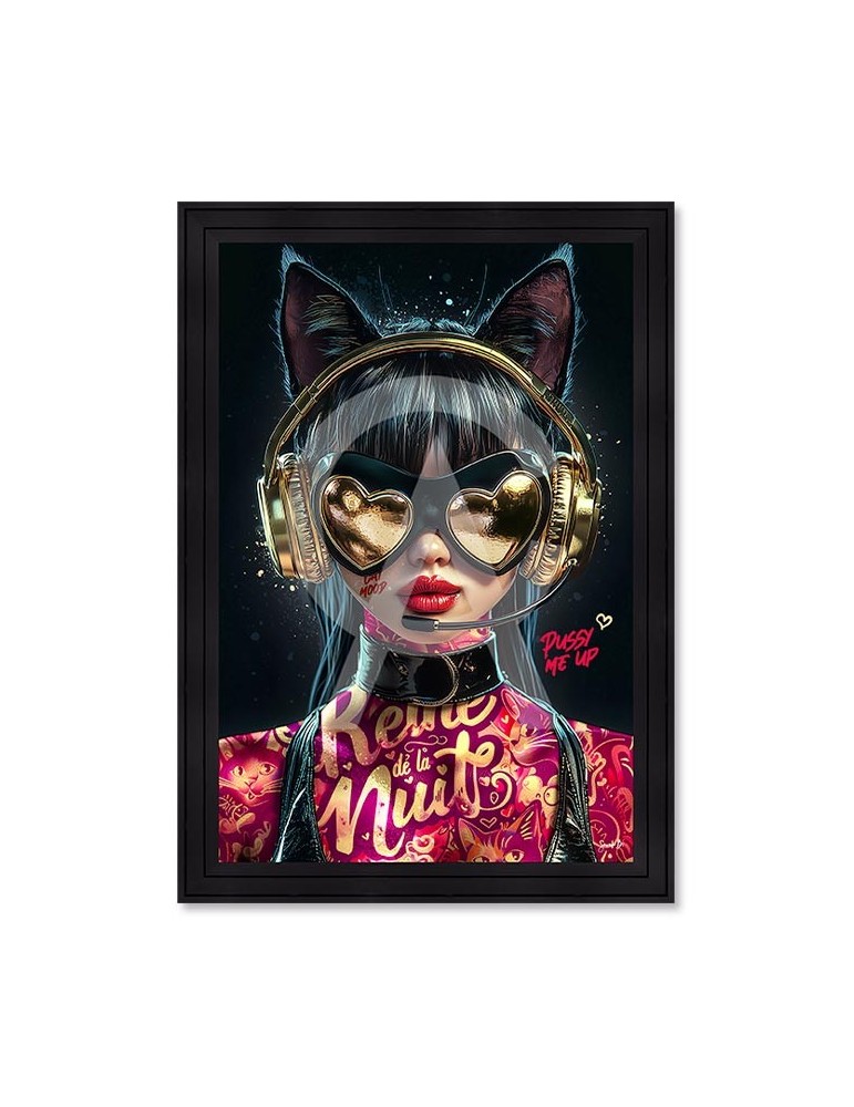 Pussy Me Up - Sarah B. Pussy Me Up - Sarah B.