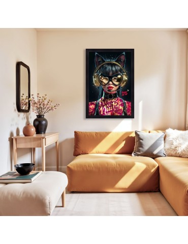 Pussy Me Up - Sarah B. 2