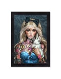 Sarah - Alice
