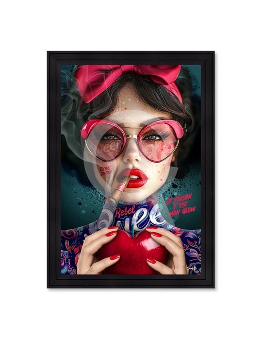 Rouge Fatal - Sarah B. Rouge Fatal - Sarah B.