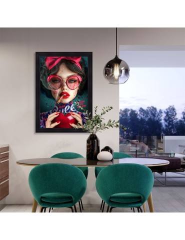 Rouge Fatal - Sarah B. 2