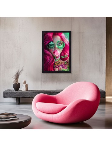 Vert Sirene - Sarah B. 2