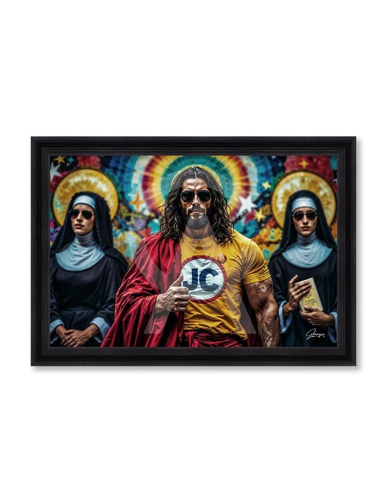 Christman – Alexandre Granger