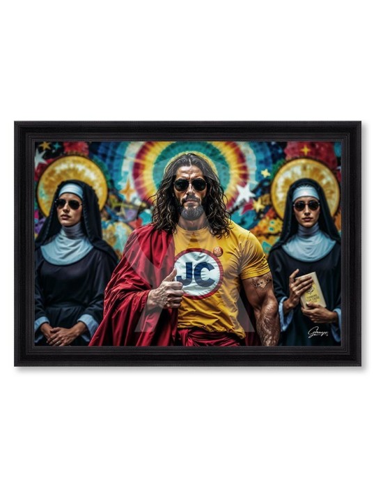 Christman – Alexandre Granger