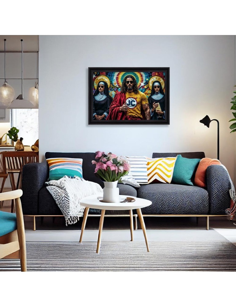 Christman – Alexandre Granger