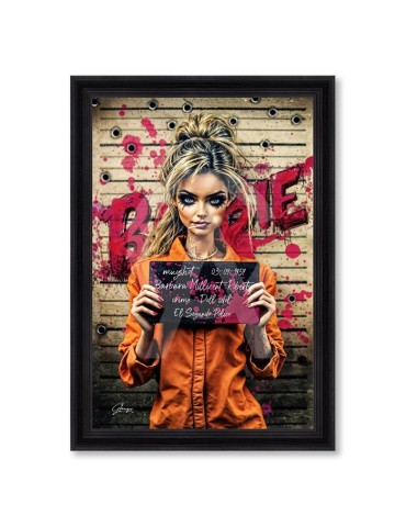 Doll Idol– Alexandre Granger