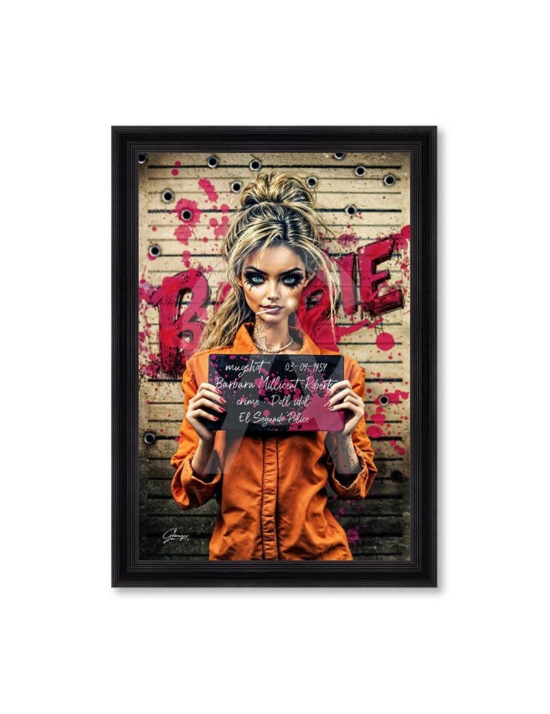 Doll Idol– Alexandre Granger Doll Idol– Alexandre Granger