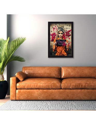 Doll Idol– Alexandre Granger 2