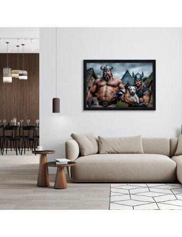 Les Gaulois– Alexandre Granger 2