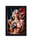 Made In America– Alexandre Granger